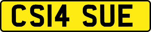 CS14SUE