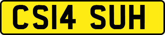 CS14SUH