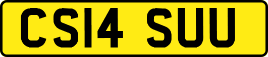 CS14SUU