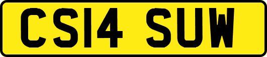 CS14SUW