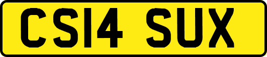 CS14SUX