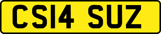 CS14SUZ