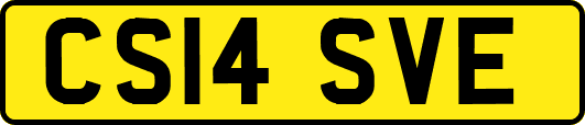 CS14SVE