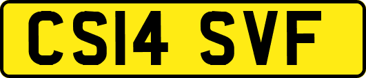 CS14SVF
