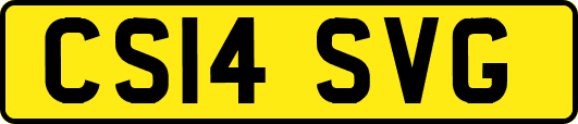 CS14SVG