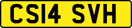 CS14SVH