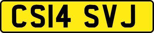 CS14SVJ