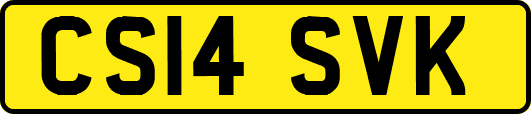 CS14SVK