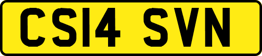 CS14SVN