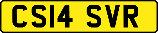 CS14SVR