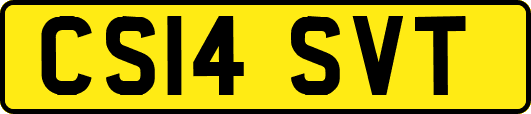CS14SVT