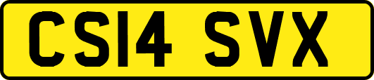 CS14SVX