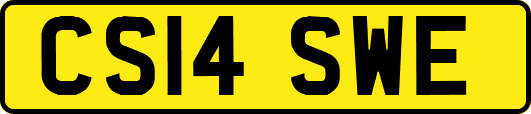 CS14SWE