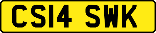CS14SWK