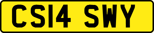 CS14SWY
