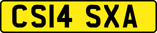 CS14SXA