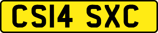 CS14SXC