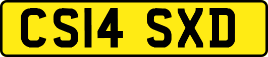 CS14SXD