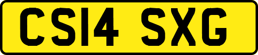 CS14SXG