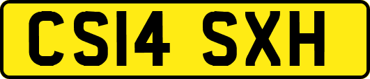 CS14SXH