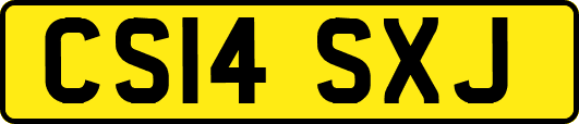 CS14SXJ