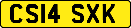 CS14SXK