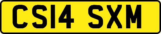 CS14SXM