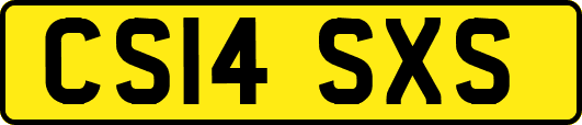 CS14SXS