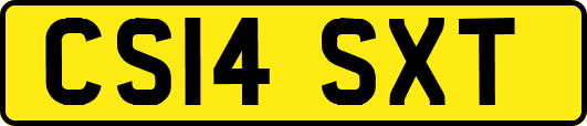 CS14SXT