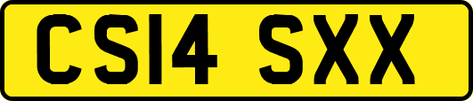 CS14SXX