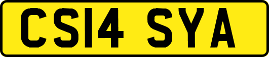 CS14SYA