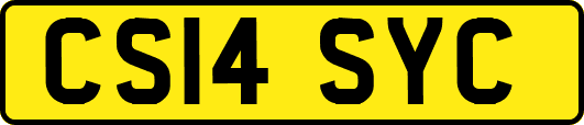 CS14SYC