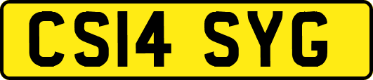 CS14SYG
