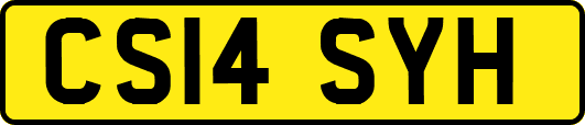 CS14SYH