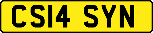 CS14SYN
