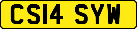 CS14SYW