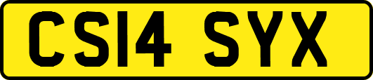 CS14SYX