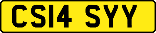 CS14SYY