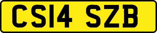 CS14SZB
