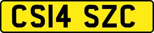 CS14SZC