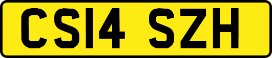 CS14SZH