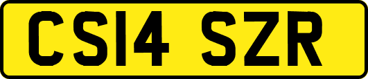 CS14SZR