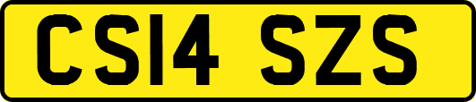 CS14SZS