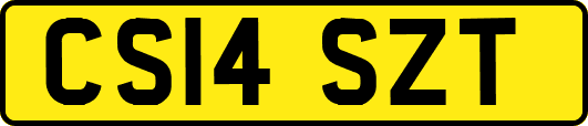 CS14SZT