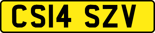 CS14SZV