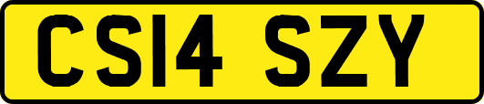 CS14SZY