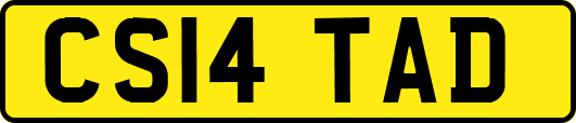 CS14TAD