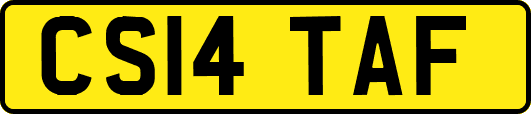 CS14TAF