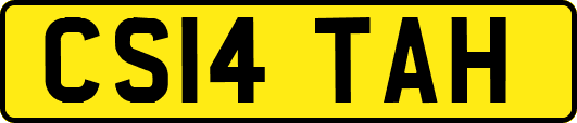 CS14TAH