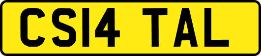 CS14TAL